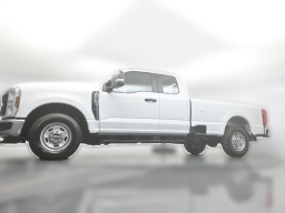 Ford Super Duty F-350 SRW XL 2WD SuperCab 8' Box 2026