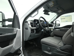 Ford Super Duty F-350 SRW XL 2WD SuperCab 8' Box 2026