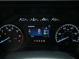 Ford Super Duty F-350 SRW XL 2WD SuperCab 8' Box 2026