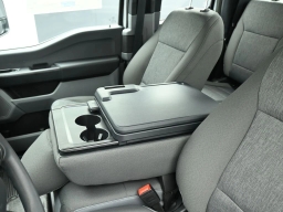 Ford Super Duty F-350 SRW XL 2WD SuperCab 8' Box 2026