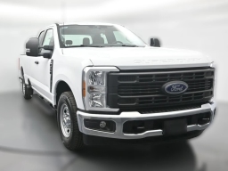 Ford Super Duty F-350 SRW XL 2WD SuperCab 8' Box 2026