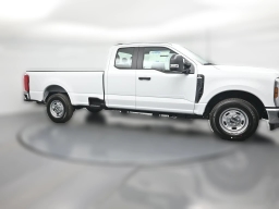 Ford Super Duty F-350 SRW XL 2WD SuperCab 8' Box 2026