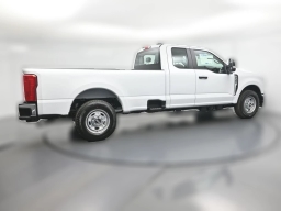 Ford Super Duty F-350 SRW XL 2WD SuperCab 8' Box 2026