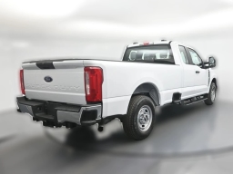 Ford Super Duty F-350 SRW XL 2WD SuperCab 8' Box 2026