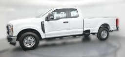 Ford Super Duty F-350 SRW XL 2WD SuperCab 8' Box 2026