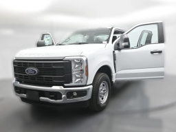 Ford Super Duty F-350 SRW XL 2WD SuperCab 8' Box 2026