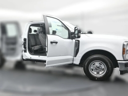 Ford Super Duty F-350 SRW XL 2WD SuperCab 8' Box 2026