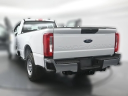 Ford Super Duty F-350 SRW XL 2WD SuperCab 8' Box 2026