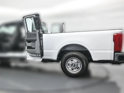 Ford Super Duty F-350 SRW XL 2WD SuperCab 8' Box 2026