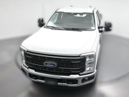 Ford Super Duty F-350 SRW XL 2WD SuperCab 8' Box 2026