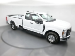 Ford Super Duty F-350 SRW XL 2WD SuperCab 8' Box 2026