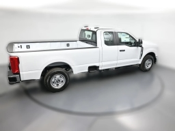 Ford Super Duty F-350 SRW XL 2WD SuperCab 8' Box 2026