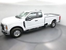 Ford Super Duty F-350 SRW XL 2WD SuperCab 8' Box 2026