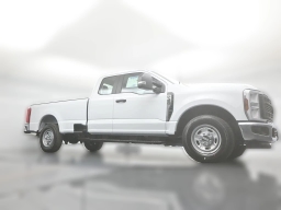 Ford Super Duty F-350 SRW XL 2WD SuperCab 8' Box 2026