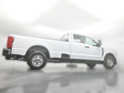 Ford Super Duty F-350 SRW XL 2WD SuperCab 8' Box 2026