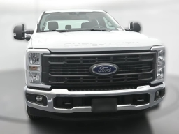 Ford Super Duty F-350 SRW XL 2WD SuperCab 8' Box 2026