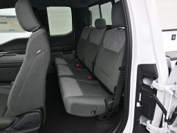 Ford Super Duty F-350 SRW XLT 2WD SuperCab 8' Box 2026