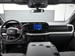 Ford Super Duty F-350 SRW XLT 2WD SuperCab 8' Box 2026