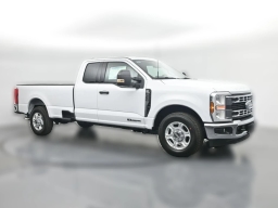 Ford Super Duty F-350 SRW XLT 2WD SuperCab 8' Box 2026