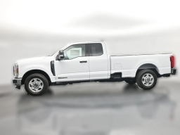 Ford Super Duty F-350 SRW XLT 2WD SuperCab 8' Box 2026