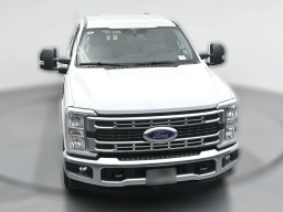 Ford Super Duty F-350 SRW XLT 2WD SuperCab 8' Box 2026