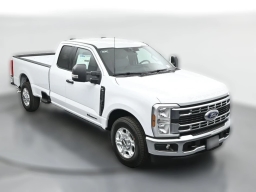 Ford Super Duty F-350 SRW XLT 2WD SuperCab 8' Box 2026