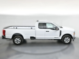 Ford Super Duty F-350 SRW XLT 2WD SuperCab 8' Box 2026