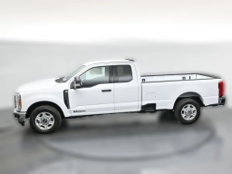 Ford Super Duty F-350 SRW XLT 2WD SuperCab 8' Box 2026