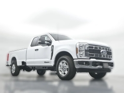 Ford Super Duty F-350 SRW XLT 2WD SuperCab 8' Box 2026