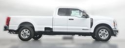 Ford Super Duty F-350 SRW XLT 2WD SuperCab 8' Box 2026