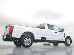 Ford Super Duty F-350 SRW XLT 2WD SuperCab 8' Box 2026
