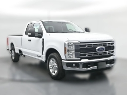 Ford Super Duty F-350 SRW XLT 2WD SuperCab 8' Box 2026