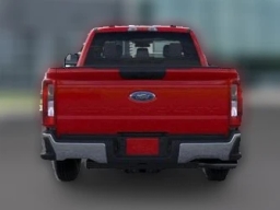 Ford Super Duty F-350 SRW XL 2WD SuperCab 8' Box 2026