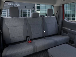 Ford Super Duty F-350 SRW XL 2WD SuperCab 8' Box 2026