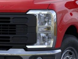 Ford Super Duty F-350 SRW XL 2WD SuperCab 8' Box 2026