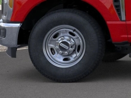 Ford Super Duty F-350 SRW XL 2WD SuperCab 8' Box 2026