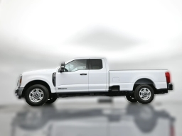 Ford Super Duty F-350 SRW XLT 2WD SuperCab 8' Box 2026