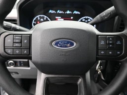 Ford Super Duty F-350 SRW XLT 2WD SuperCab 8' Box 2026