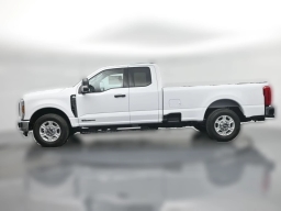 Ford Super Duty F-350 SRW XLT 2WD SuperCab 8' Box 2026