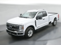 Ford Super Duty F-350 SRW XLT 2WD SuperCab 8' Box 2026
