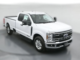 Ford Super Duty F-350 SRW XLT 2WD SuperCab 8' Box 2026