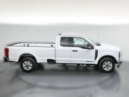 Ford Super Duty F-350 SRW XLT 2WD SuperCab 8' Box 2026