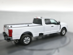 Ford Super Duty F-350 SRW XLT 2WD SuperCab 8' Box 2026