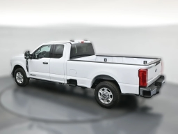 Ford Super Duty F-350 SRW XLT 2WD SuperCab 8' Box 2026