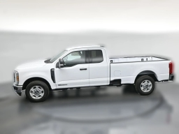 Ford Super Duty F-350 SRW XLT 2WD SuperCab 8' Box 2026