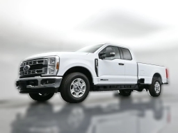 Ford Super Duty F-350 SRW XLT 2WD SuperCab 8' Box 2026