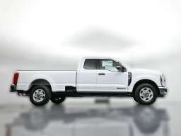 Ford Super Duty F-350 SRW XLT 2WD SuperCab 8' Box 2026