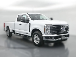 Ford Super Duty F-350 SRW XLT 2WD SuperCab 8' Box 2026