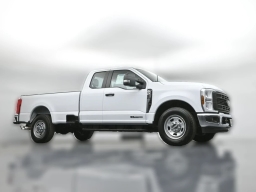 Ford Super Duty F-350 SRW XL 2WD SuperCab 8' Box 2026