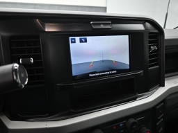 Ford Super Duty F-350 SRW XL 2WD SuperCab 8' Box 2026